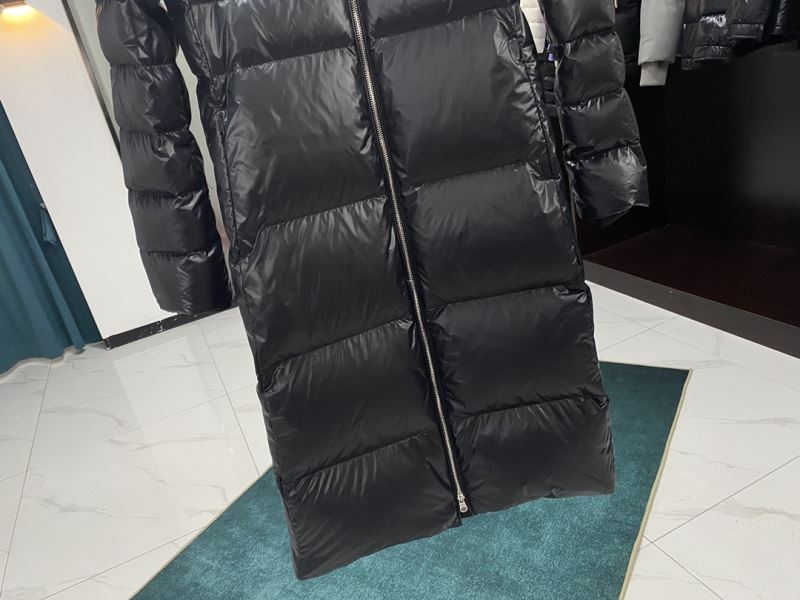 Burberry Down Jackets